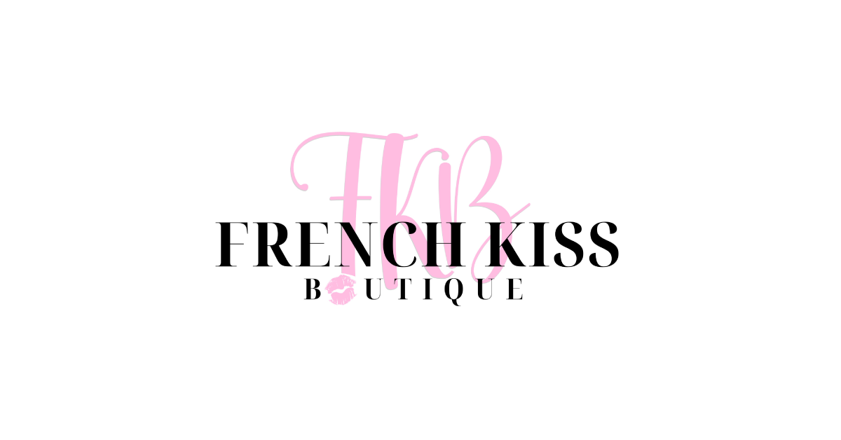 French 2025 kiss abbigliamento