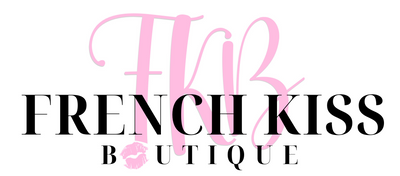 Shop French Kiss Boutique