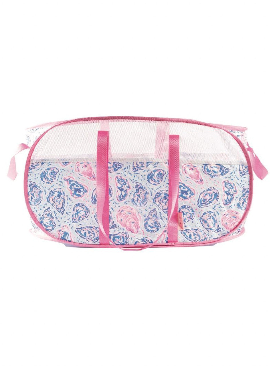 POPUP TOTE BAG