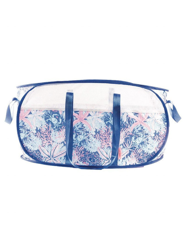 POPUP TOTE BAG