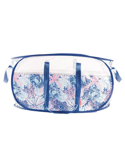 POPUP TOTE BAG