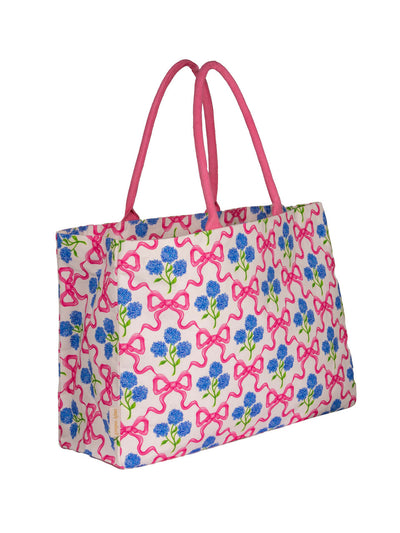 SEASIDE TOTE BAG