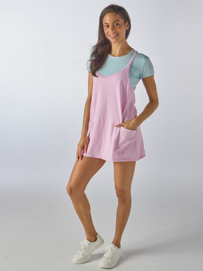 TARA BASIC DRESS