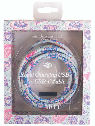 10FT TECH CABLE
