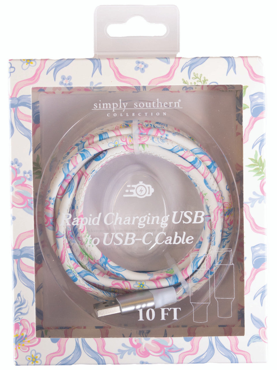 10FT TECH CABLE