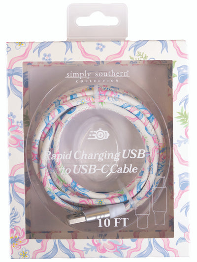 10FT TECH CABLE
