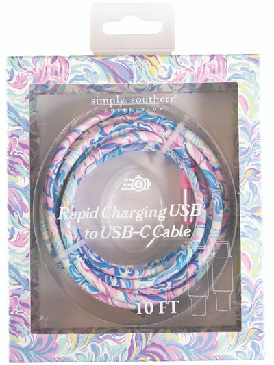 10FT TECH CABLE