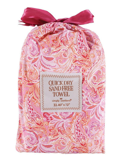 QUICK DRY TOWEL