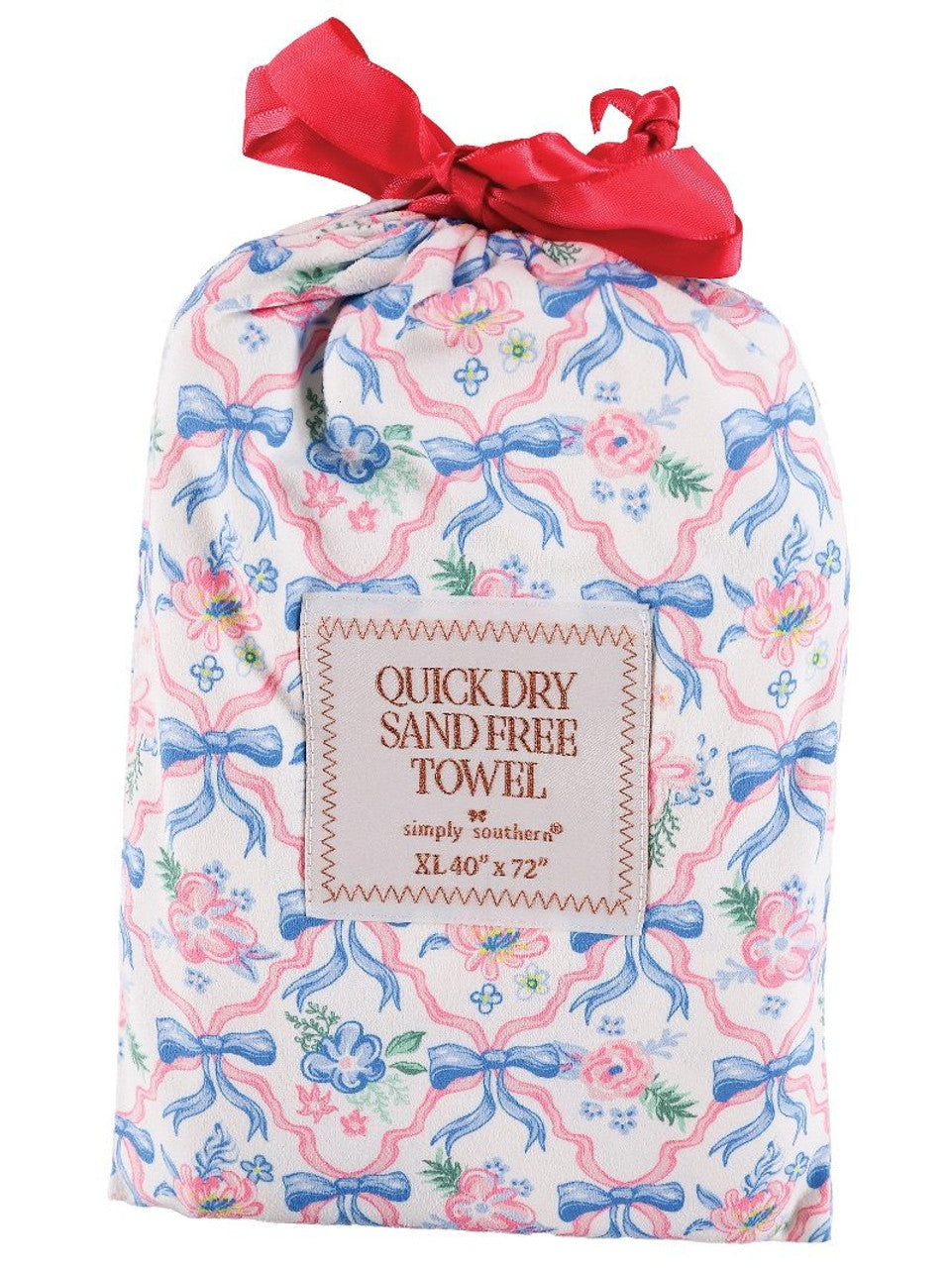 QUICK DRY TOWEL