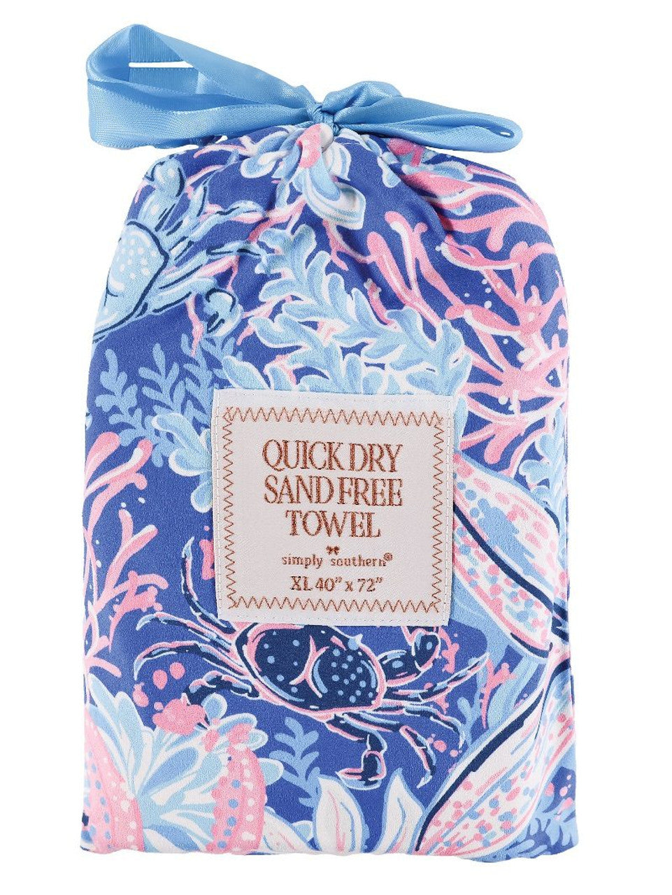 QUICK DRY TOWEL