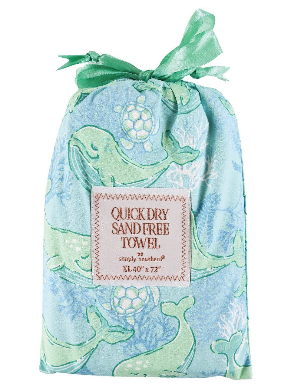 QUICK DRY TOWEL