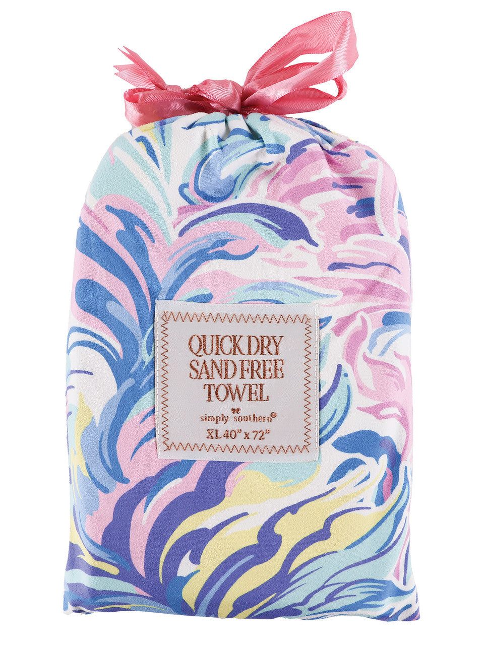 QUICK DRY TOWEL