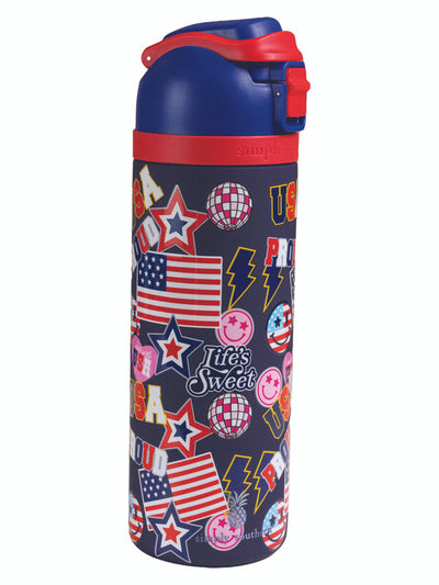 24OZ BOTTLE TUMBLER