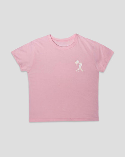 Batter Up Bakery Confetti Cupcake Youth T-Shirt