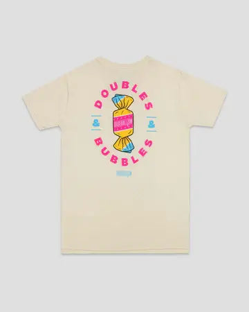 Doubles & Bubbles Youth