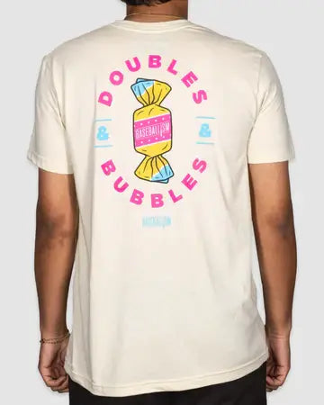 Doubles & Bubbles Youth