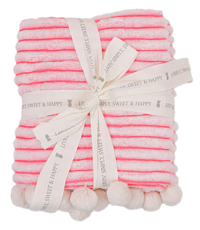 BLANKET LUXE