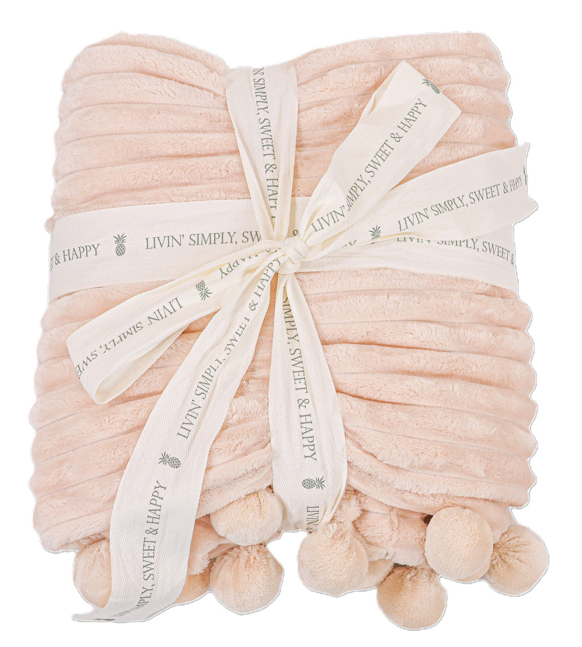 BLANKET LUXE