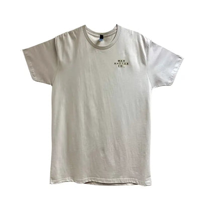 WHERE THE REAL PARTY STARTS SS TEE