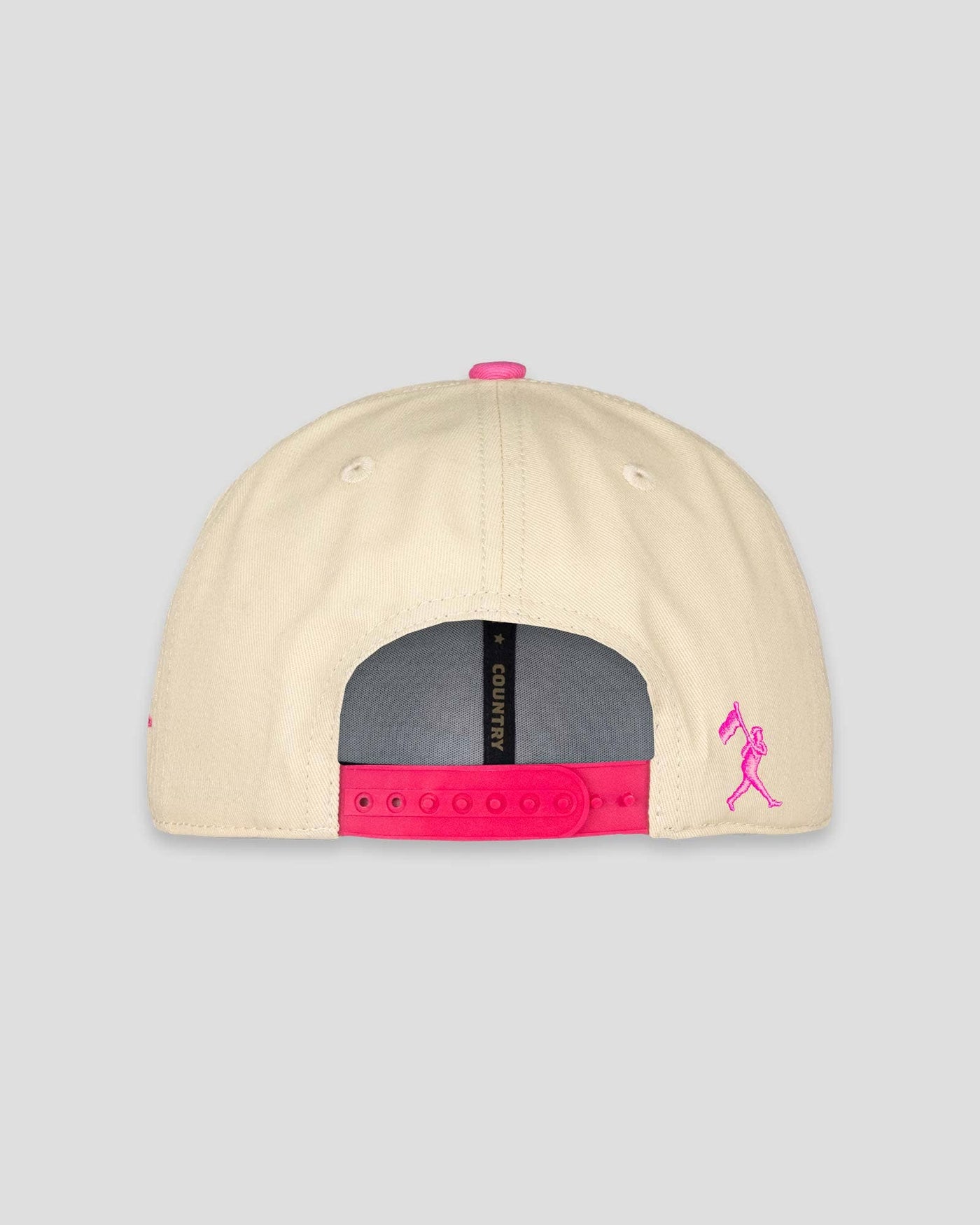 Doubles and Bubbles Cap - Youth