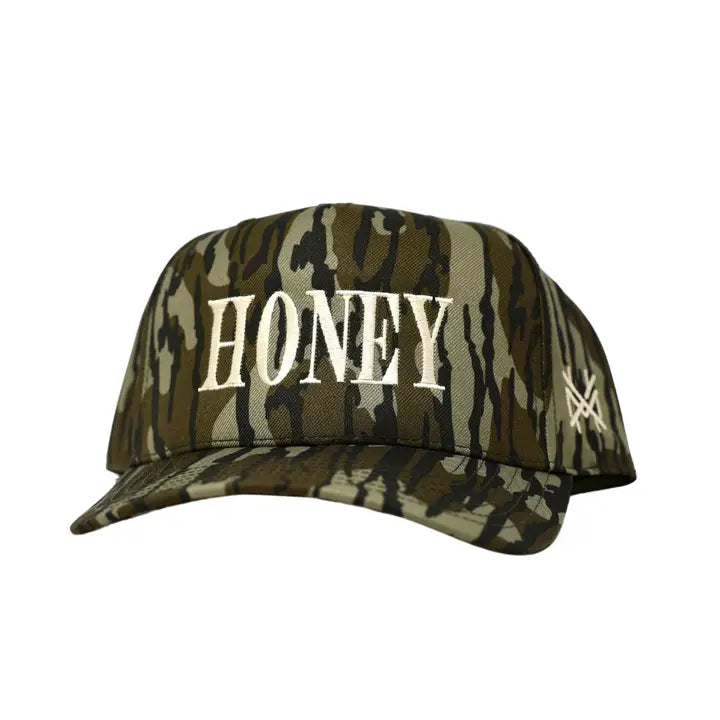 HONEY TRUCKER HAT