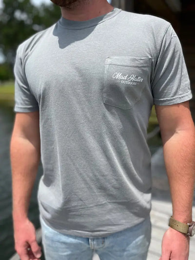 CATCH A BUZZ SS TEE