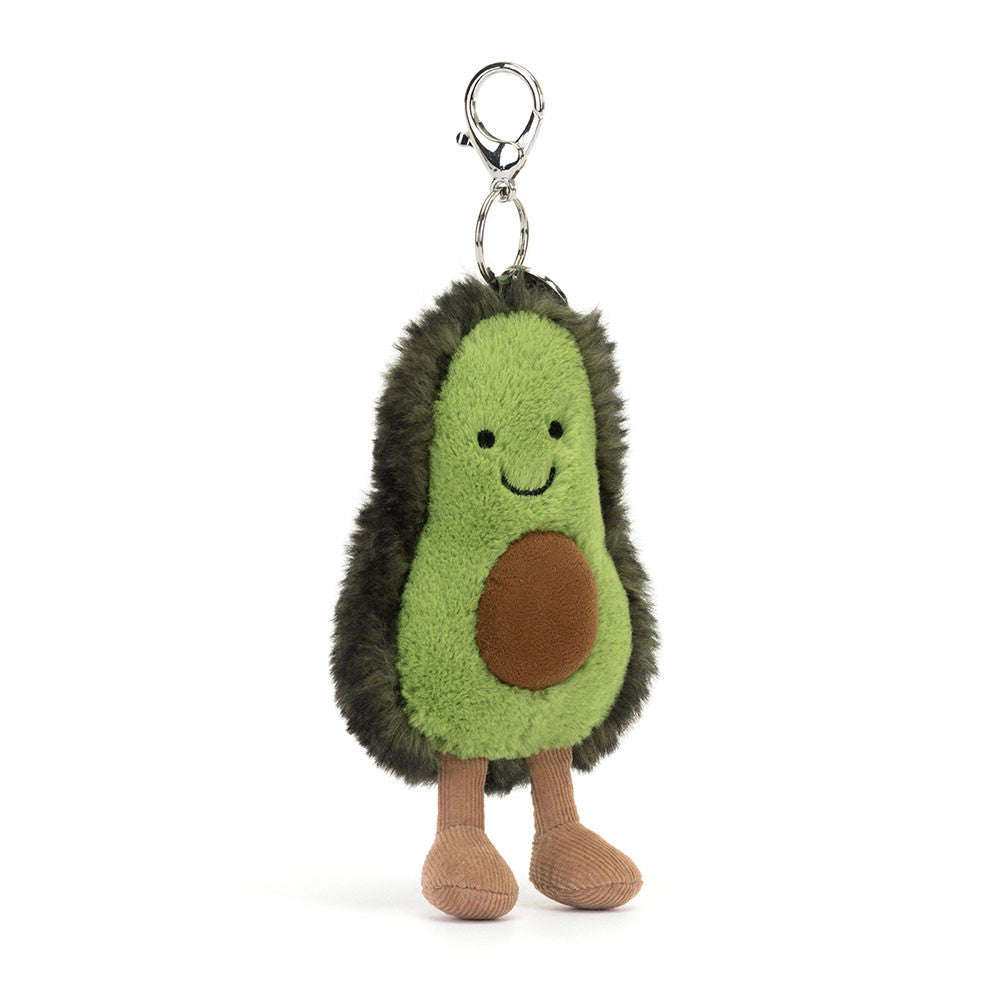 Jelly Cat Amuseables Avocado Bag Charm – Shop French Kiss Boutique