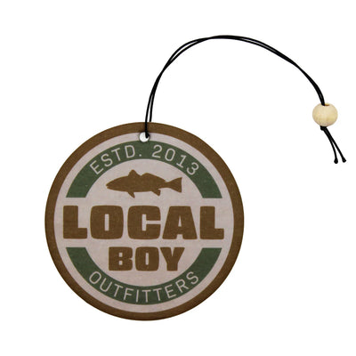 LBO AIR FRESHENER