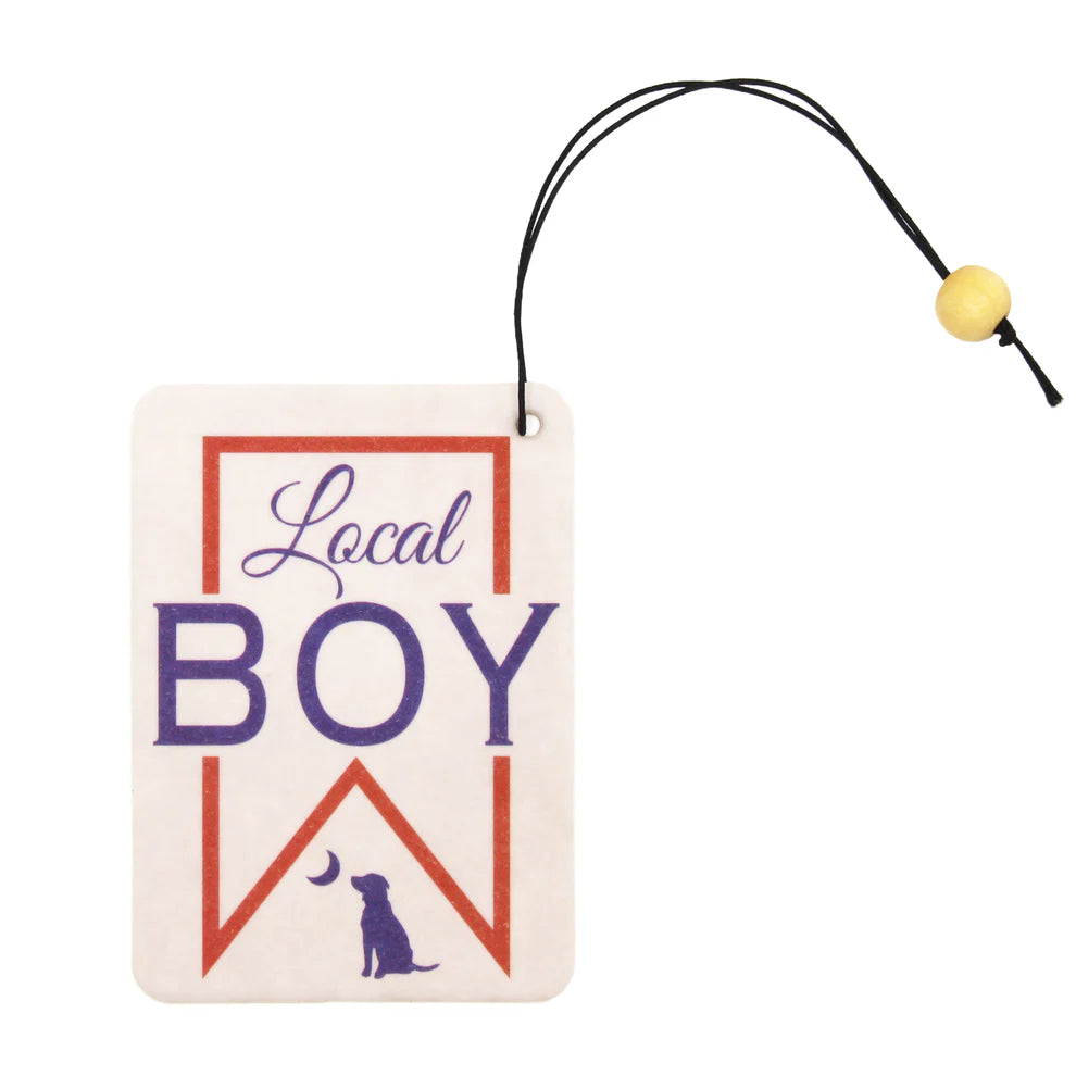 LBO AIR FRESHENER