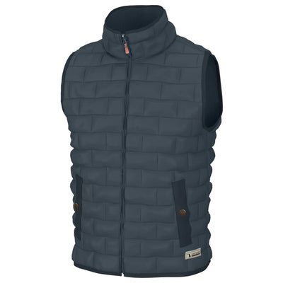 LBO Brick Quilted Vest