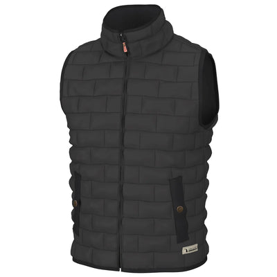 LBO Brick Quilted Vest