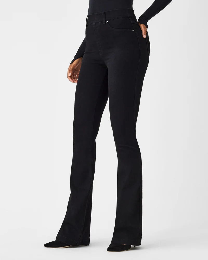 EVERYWEAR FLARE JEANS
