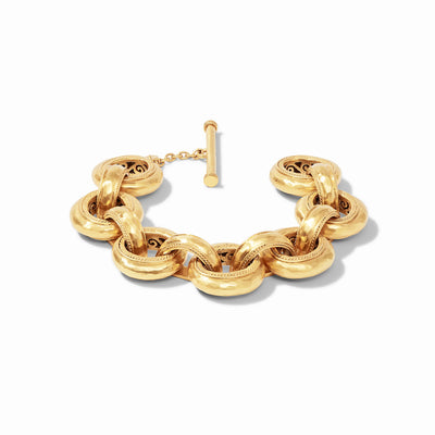 CANNES DEMI LINK BRACELET