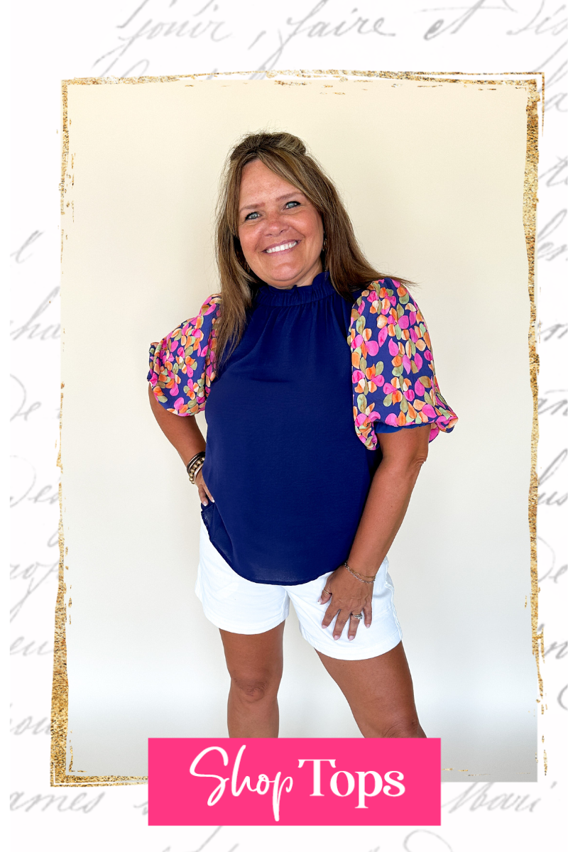 Shop French Kiss Boutique Trendy Affordable Women s Fashion