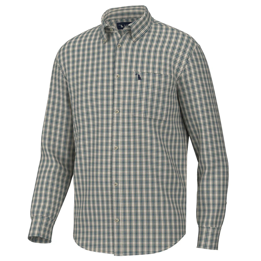 LBO FAULK DRESS SHIRT