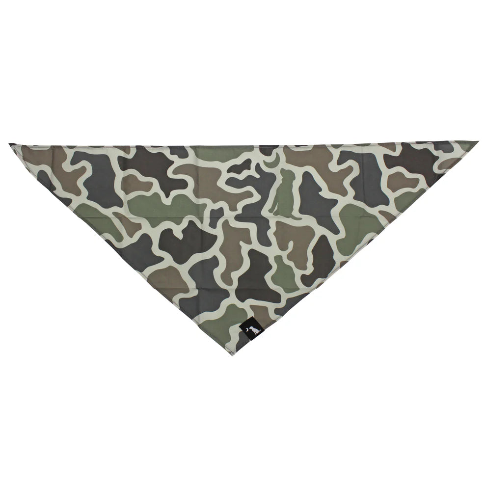 LBO DOG BANDANA