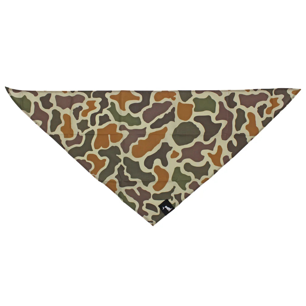 LBO DOG BANDANA