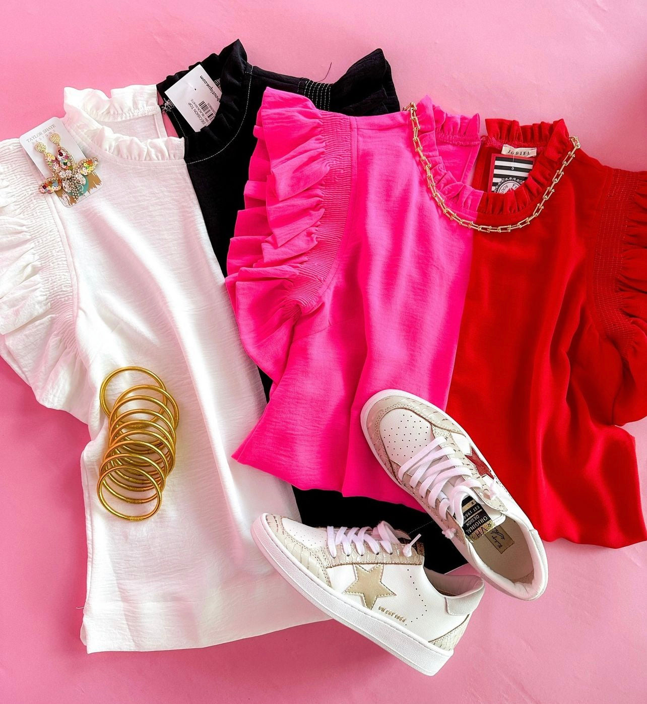 SPLIT DECISION TOP