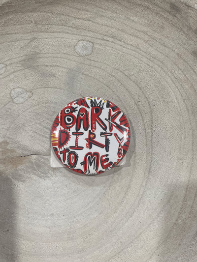 GAMEDAY BUTTON
