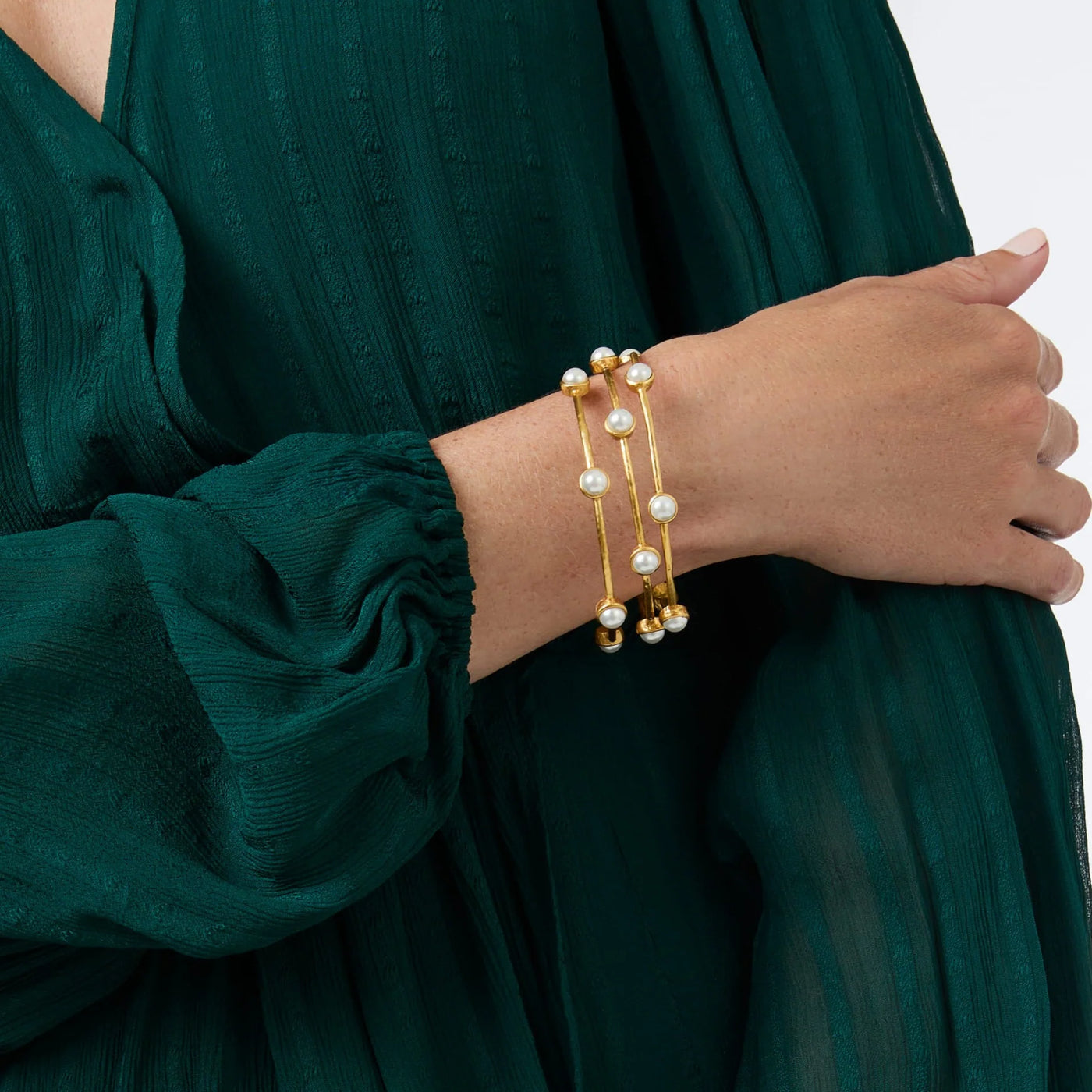 MILANO LUXE BANGLE