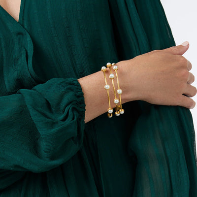 MILANO LUXE BANGLE