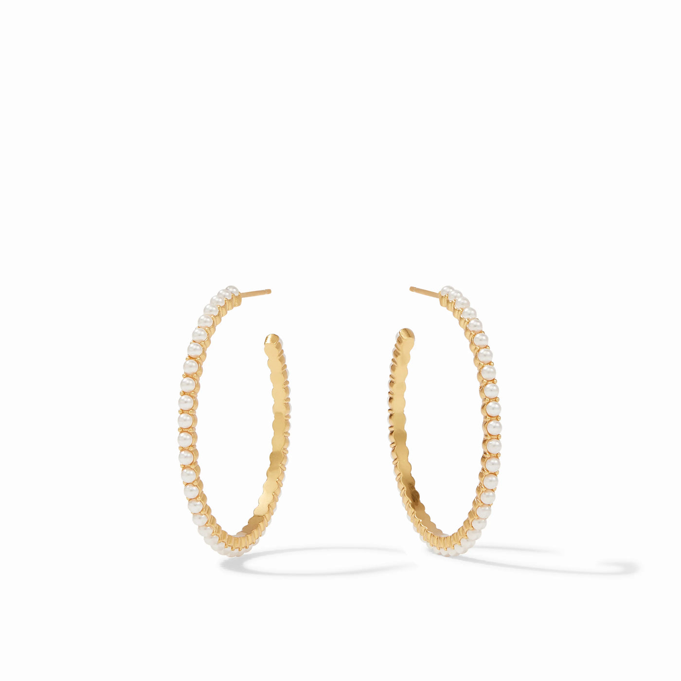 JULIET HOOP