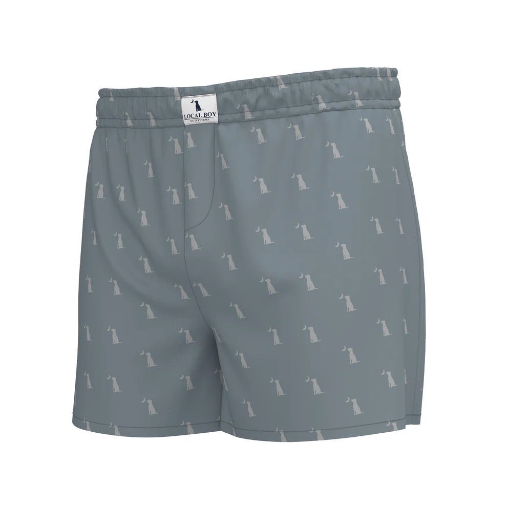LBO BOXER SHORTS