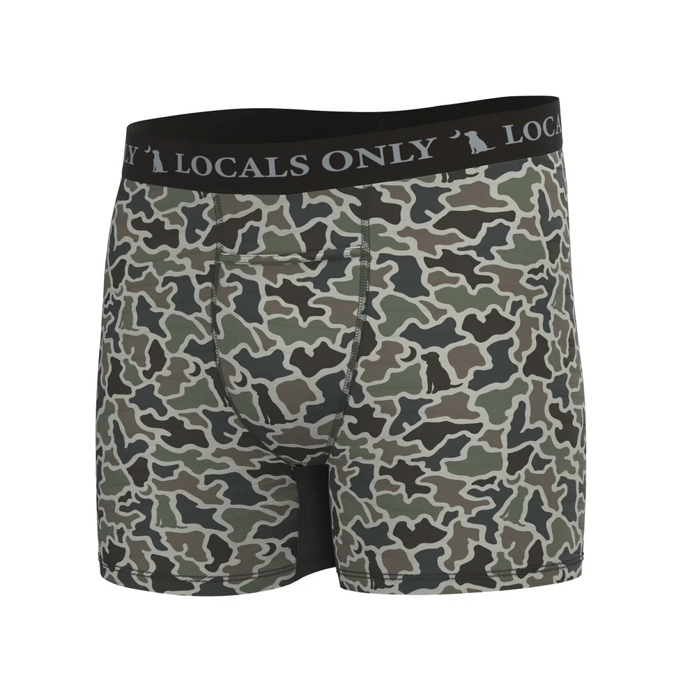 LBO BOXER BRIEFS