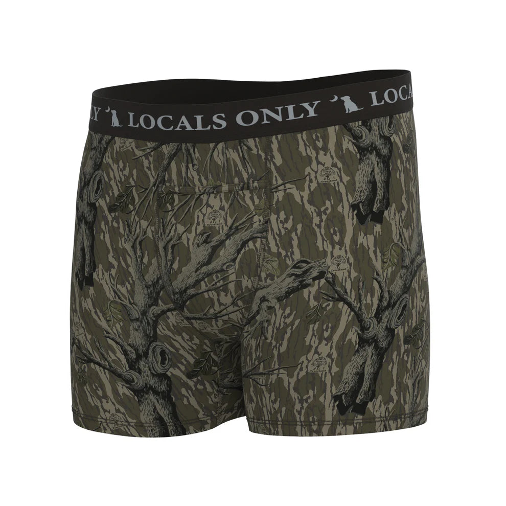 LBO BOXER BRIEFS