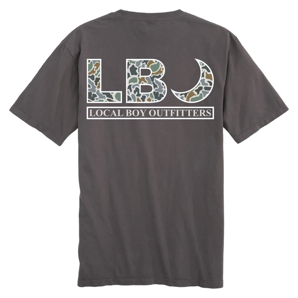 LBO Bluff T-Shirt