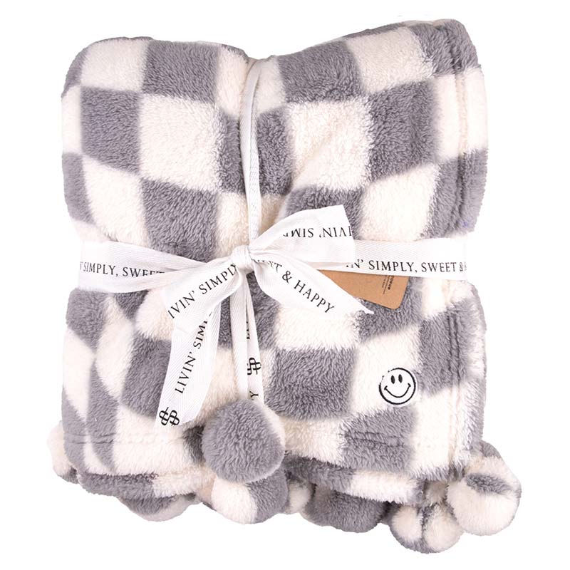 SIMPLY SOFT BLANKETS