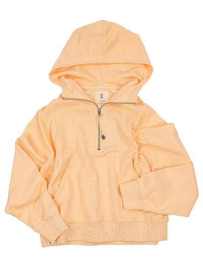 SCUBA PULLOVER