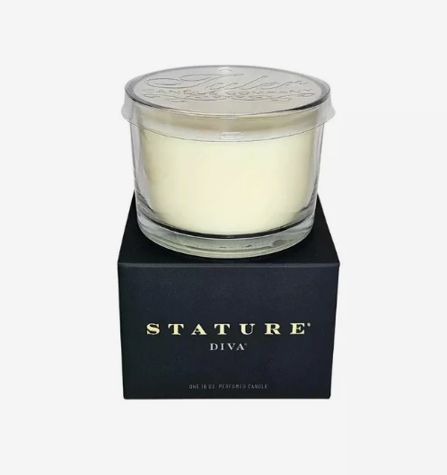 16 OZ Stature Candle By Tyler Candle Company