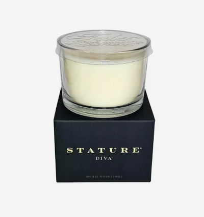 16 OZ Stature Candle By Tyler Candle Company